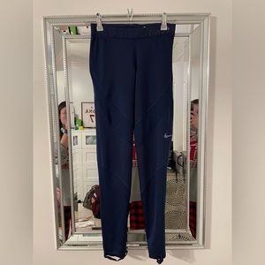 Nike Pro Hyperwarm leggings